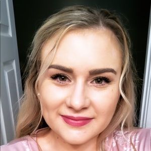 Meet your Posher, Kristina